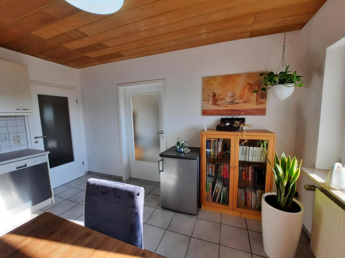 Pflaumers Ferienwohnung Eppingen Exterior photo