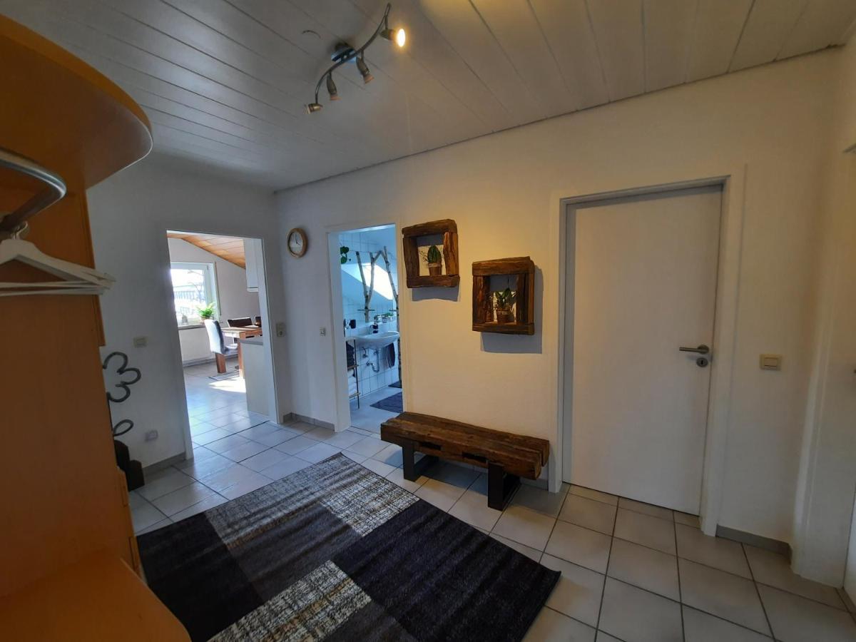Pflaumers Ferienwohnung Eppingen Exterior photo