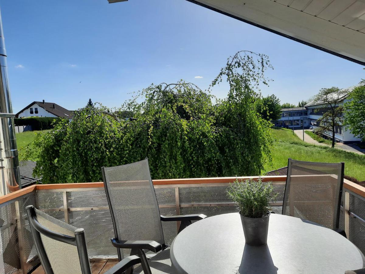 Pflaumers Ferienwohnung Eppingen Exterior photo